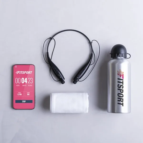 Sport Bluetooth Headset 145944 | Электроника