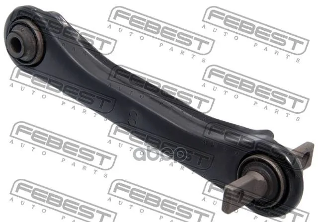 Рычаг Подвески | Зад Лев | Mitsubishi Lancer/Mirage Cj-Cp# 1995.08-2000.08 [Jpn] Febest арт. 0425CK01
