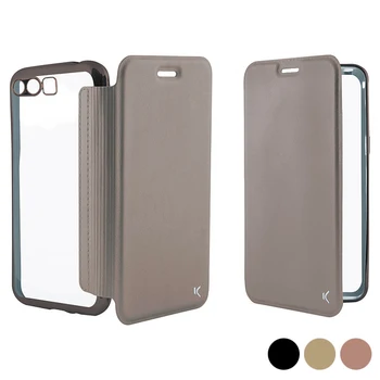 

Folio Mobile Phone Case Huawei P10 Metal