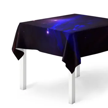 

Tablecloth 3D Universe