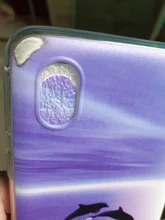 Funda trasera de silicona para Samsung Galaxy A01, carcasa suave para Samsung A01 core SM-A013 de 5,45 pulgadas