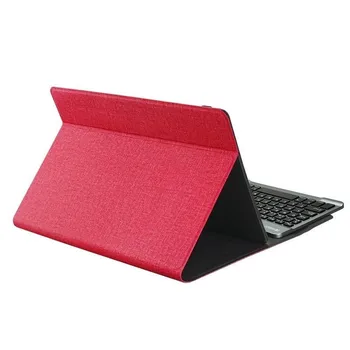 

Case with keyboard subblim keytab pro bluetooth network-for tablet 10.1 '/25.65cm-battery 420mah -compatible