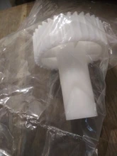 Gear-Spare-Parts Mincer MFW66020 1-X-Meat-Grinder Bosch Plastic Pinion for 45020/Mfw66020/66020/..