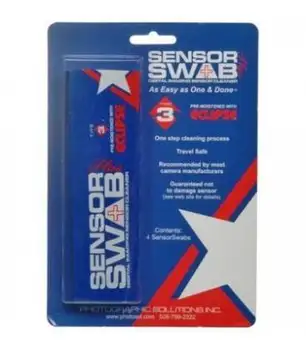 

SENSOR-SWAB ECLIPSE type 3 SWAB (4PACK)