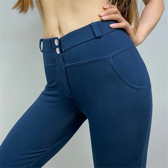 Women's Cotton Activewear Pants