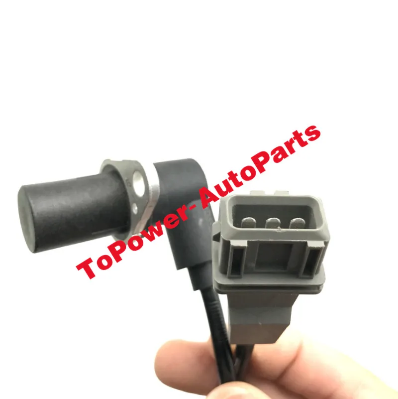 0K30A-18891 5WY3167A 0K30A18891 550357 SEB1604 CS1547 нового Autoparts положения коленчатого вала Сенсор для 2001-2005 Kkia Rio 1,5/1.6L