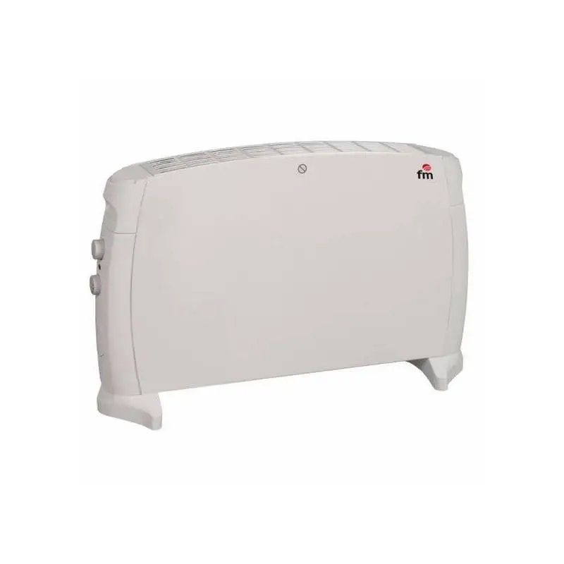 Электрический обогреватель конвекционная группа FM RC102 2000W белый