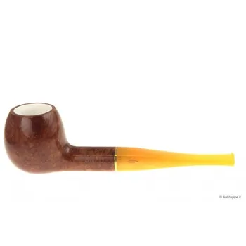 

Brebbia Sun 2007 Meerschaum - 9mm filter