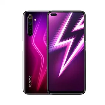 

Realme Telephony RMX2063RED8GB