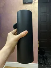 Holder Toilet-Brush-Set Wall-Mount Stainless-Steel Cleaner Bathroom And Storage