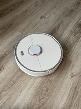 Roborock S5 Max Robot Vacuum Cleaner WIFI APP Control Automatic Sweep Dust Dust