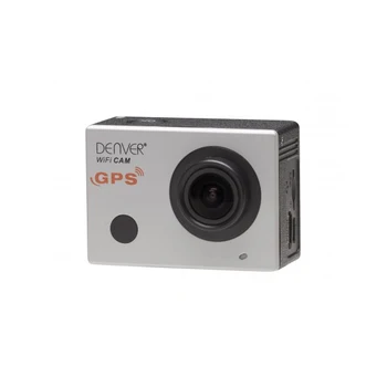 

Sports Camera Denver Electronics ACG-8050W 16 Mpx FULL HD Black Silver