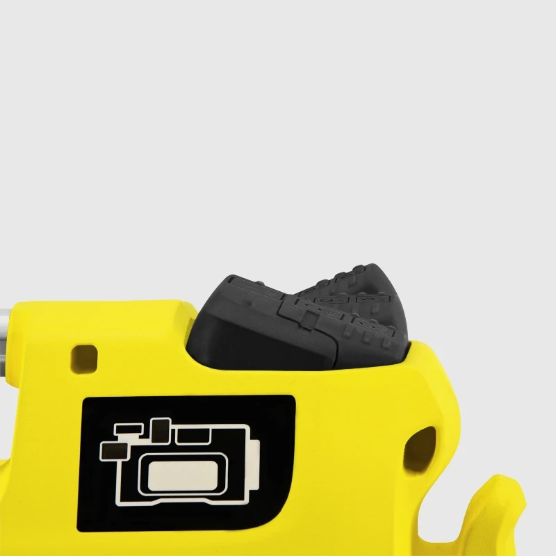Садовый насос KARCHER BP 5 Home& Garden