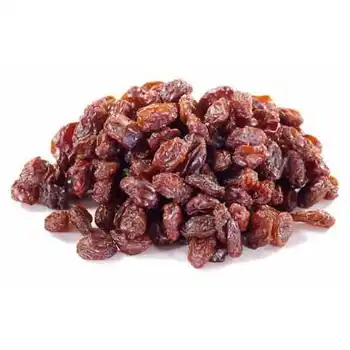 

Muscat raisins