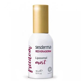 

Antioxidant Resveraderm Mist Sesderma (30 ml)