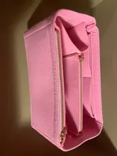 Insert-Bag Makeup-Organizer Storage Toiletry Travel Womens New Girl Popular Felt Multi-Functional