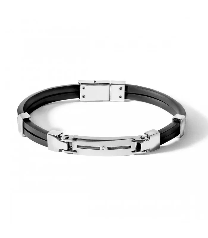 Кометы браслет из нулевой стали CAUCCIU UBR 579