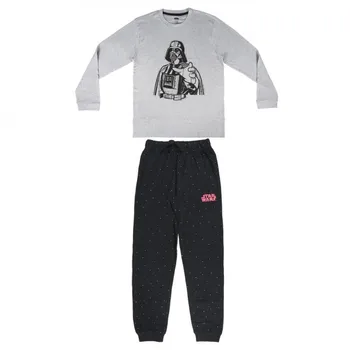 

Star Wars Interlock pyjamas
