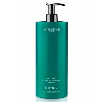 

Cotril-Volume shampoo 1000 ml