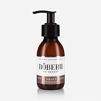 

Noberu Of Sweden Sandalwood Asb - 125 ml