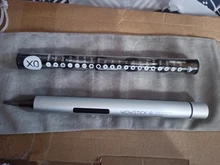 Electric-Screw-Driver Product-Tools Cordless Xiaomi Wowstick Home NEW Work with Smart