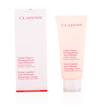 

Facial Make Up Remover Gel Clarins (200 ml)