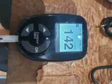 Sannuo-medidor de glucosa en sangre Sinocare ga 3 GA-3, dispositivos médicos, glucómetro de azúcar, Diabetes, con tiras de prueba