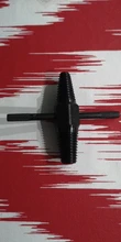 Extractor de cabeza doble de tornillo, Extractor de tubería de perno roto, brocas de tornillo dañadas, Conector hexagonal multifuncional, 1/2 , 3/4