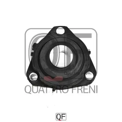Опора переднего амортизатора QUATTRO FRENI QF42D00007
