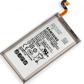 

Bateria Original para Samsung Galaxy S8 Plus EB-BG955ABE Reacondicionada - 80% Vida Util