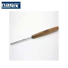Резец профи по дереву(профиль острый 8265*04) Narex
