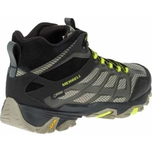 Ботинки Goretex mountain MOAB FST MID