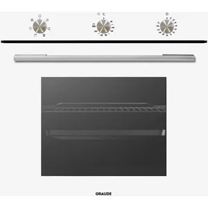 

Electric oven Graud be 60.2 W