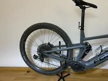 Mountain bike SYNCROS wheel set sticker mtb bicycle decals 27.5inch and 29inch