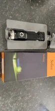 LED Flashlight Power-Indicator Powerful Sofirn SP33V3.0 Usb Rechargeable Cree Xhp50.2