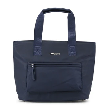 

Laura Biagiotti LB18S103-4 Women Blue 86141. Color: Blue, Size: NOSIZELaura Biagiotti8050750341221