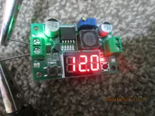 Down-Module Voltage-Regulator Led-Voltmeter Step Adjustable Dc-Dc buck DC/DC 