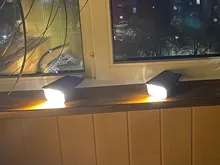 Solar-Spotlight Bright-Landscape IP65 Adjustable 6000k T-SUN 20LED Super