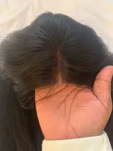 4x4 de cierre de encaje peluca recta con corte BOB cabello humano BOB corto pelucas Pre arrancado 8 -14 contundente corte Remy Peluca de pelo para las mujeres 150% de densidad
