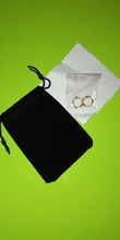 XIYANIKE de Plata de Ley 925 gran oferta coreano pendientes con diseño trenzado Simple temperamento exquisito caliente Semale Sexy regalo de la joyería de Cерьга