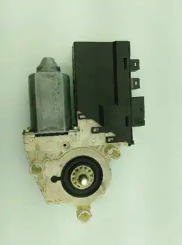 

BROSE Window Motor Front Right Citroen C5 Saloon 2.0 16v Cat (rfj / Ew10a)