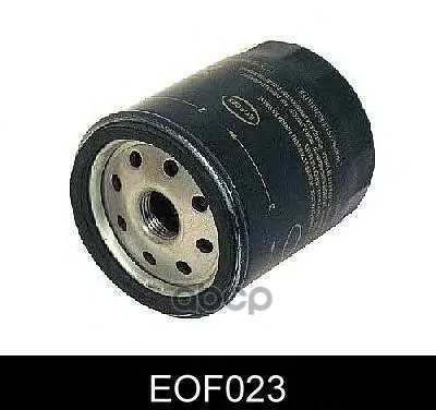 Фильтр Масляный Fdr C-Max/Fiesta/Focus/Fusion/Puma/Huyndai Lantra/Mazda 121/2 1.25-1.6 98- Comline арт. EOF023