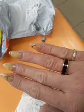 SHOUMAN-anillo de acero inoxidable 316L con abalorio para mujer, sortija con grabado personalizado, Color oro rosa, Blanco, Negro, para hombre y mujer