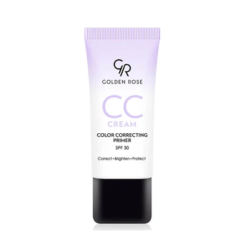 

CC Cream Full Coverage Concealer Long Lasting Face Scars Acne Cover Smooth Moisturizing Makeup Cosmetics