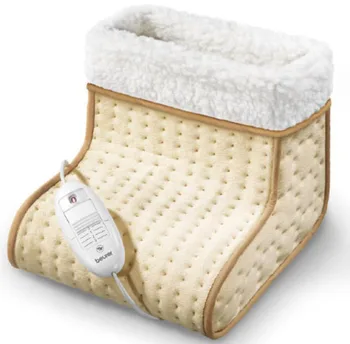 

BEURER FOOT WARMER FW20 cozy 100W 1 Sneaker