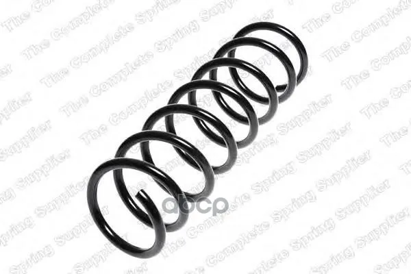 Пружина Подвески Ford Focus Ii 04- Задняя Lesjofors 4227586 Lesjofors арт. 4227586