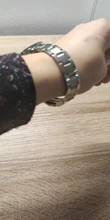 Reloj de pulsera de acero de cuarzo para niños y niñas, cronógrafo de moda para niños y niñas, regalos simples, 2018