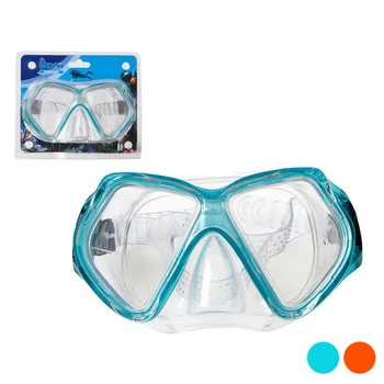 

Diving Mask Adults Pvc