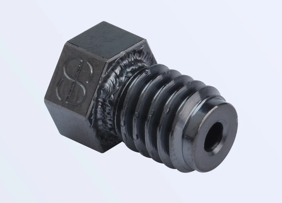 V6 Tungsten Carbide Nozzle