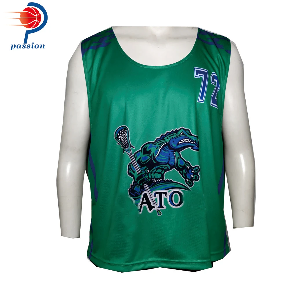 Reversible men's box lacrosse jerseysjersey jerseysjersey menjersey